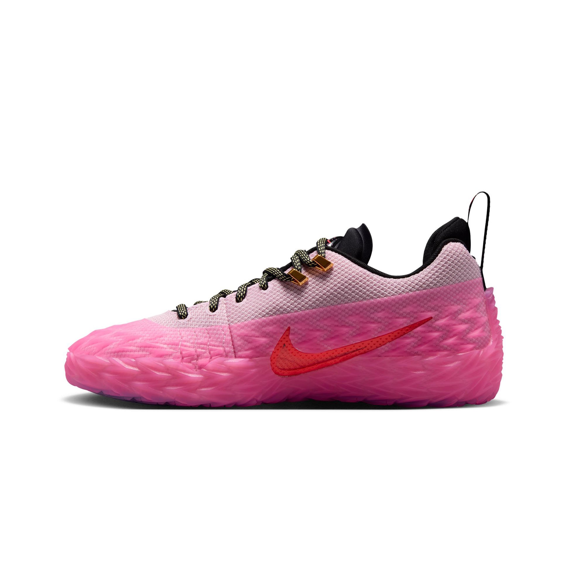 S.T. Charge "Neo Pink"