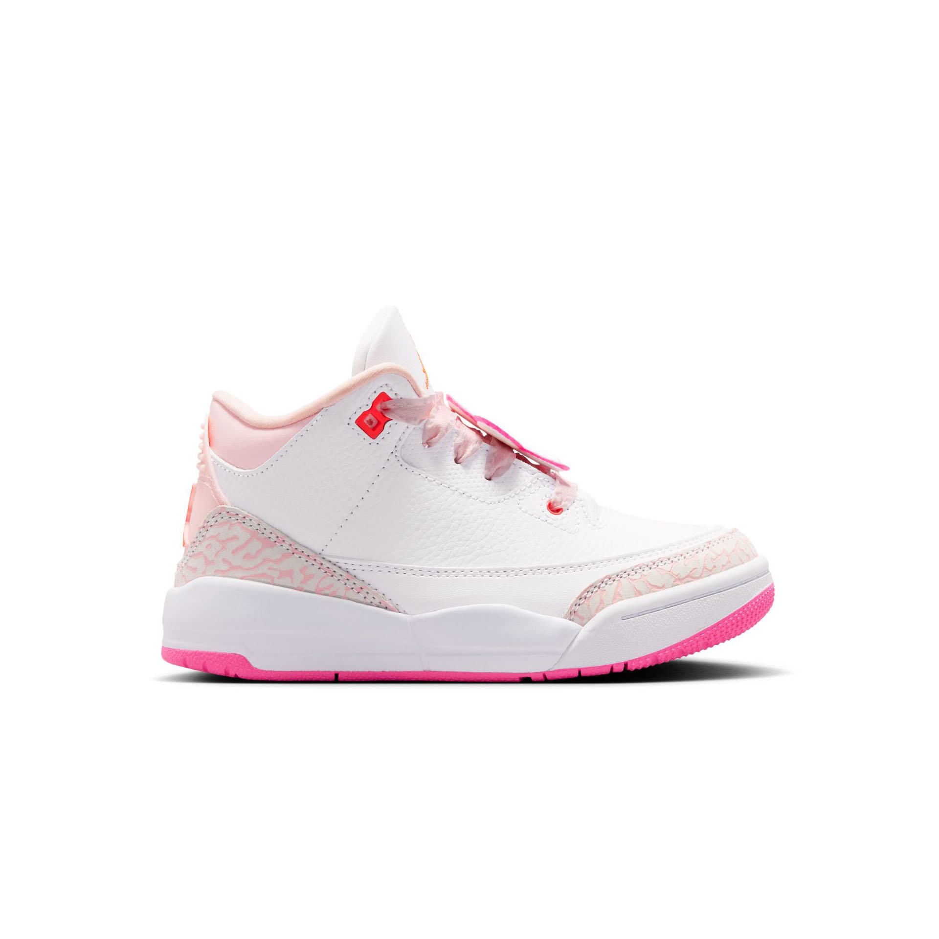 Air Jordan 3 "Spring Flowers" PS