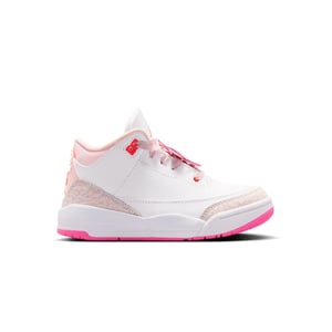 Air Jordan 3 "Spring Flowers" PS