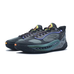 Shock Wave 6 Pro "Black Green"