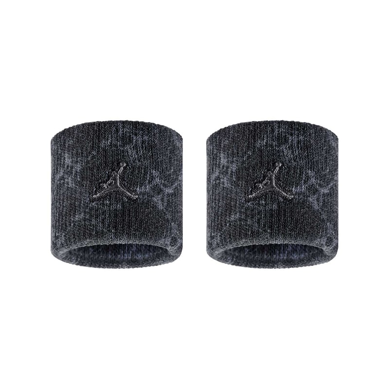 Jordan Terry Wristband "Black"