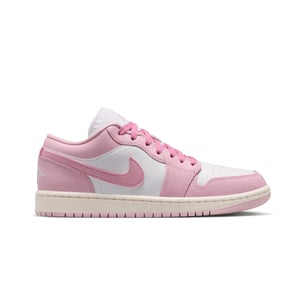 WMNS Air Jordan 1 Low "Iced Carmine"
