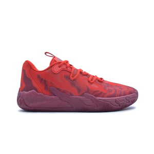 MB.03 Low "Regal Red"