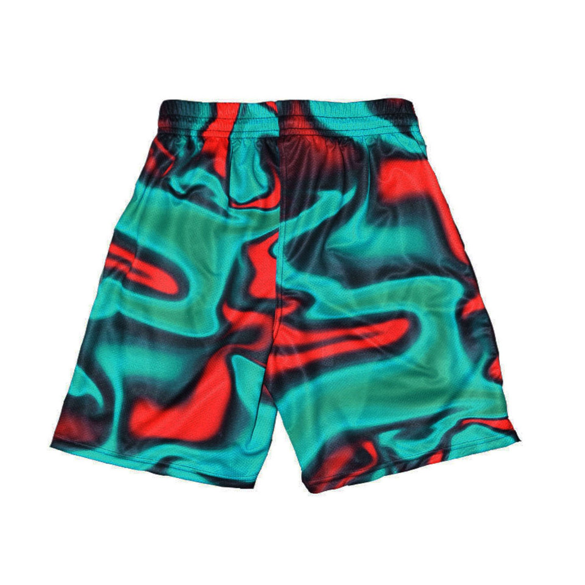 Airdom Sea Fluid Short