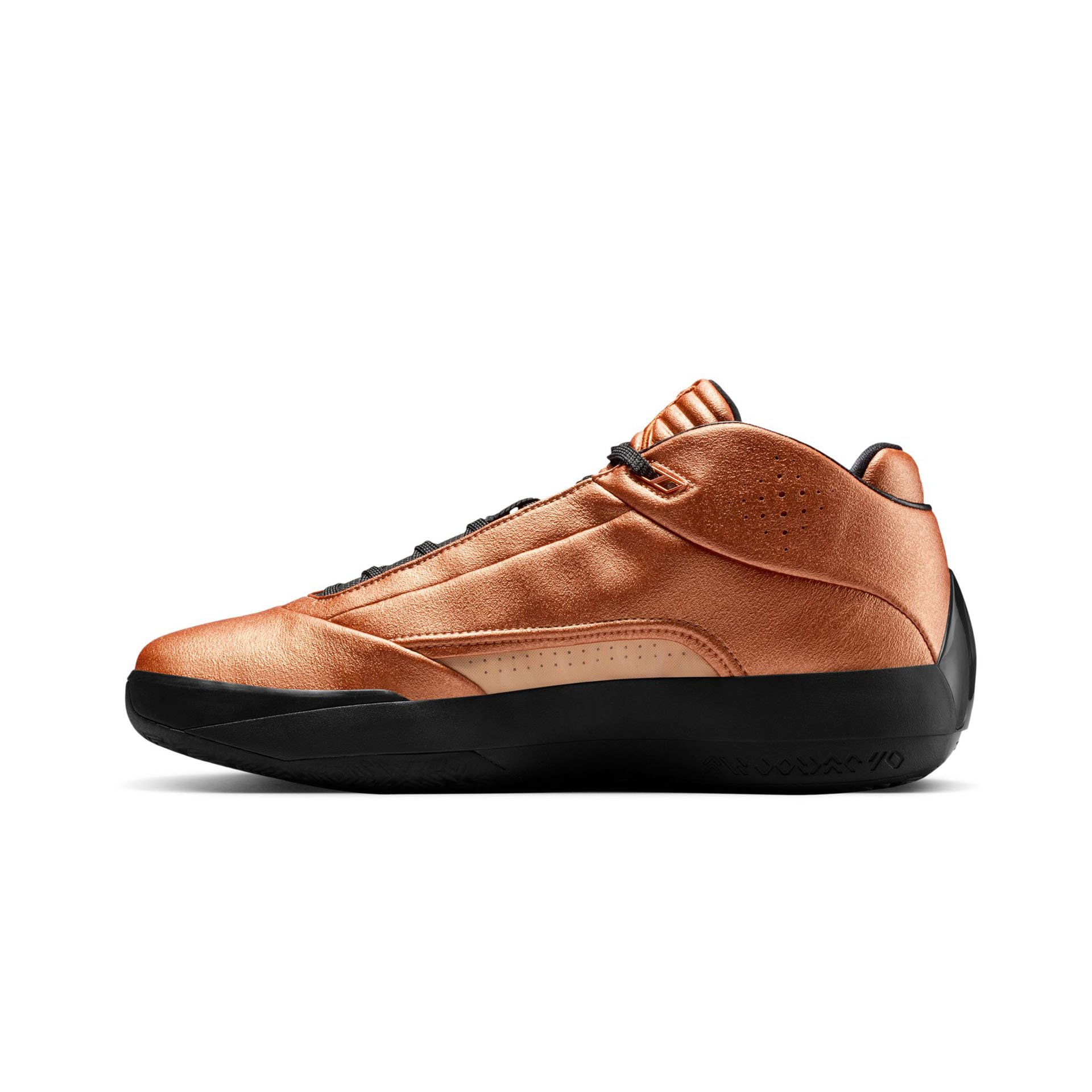 Air Jordan 40 "Metallic Copper"
