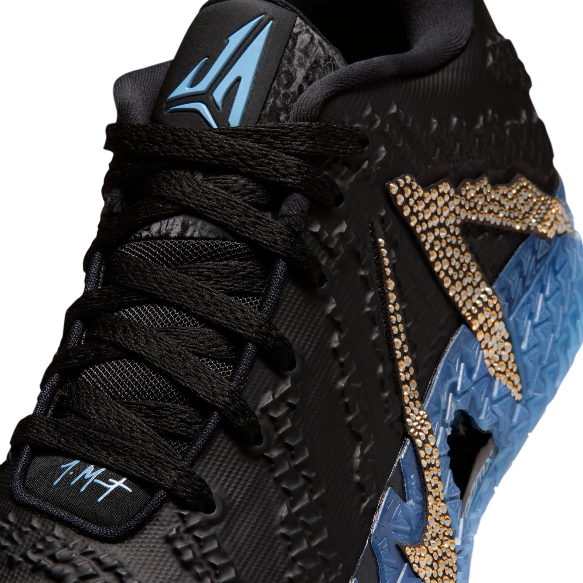 Ja 3 "Swarovski"