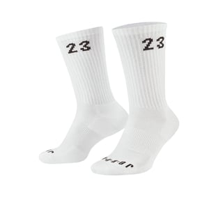 3pack Essential Crew "White"
