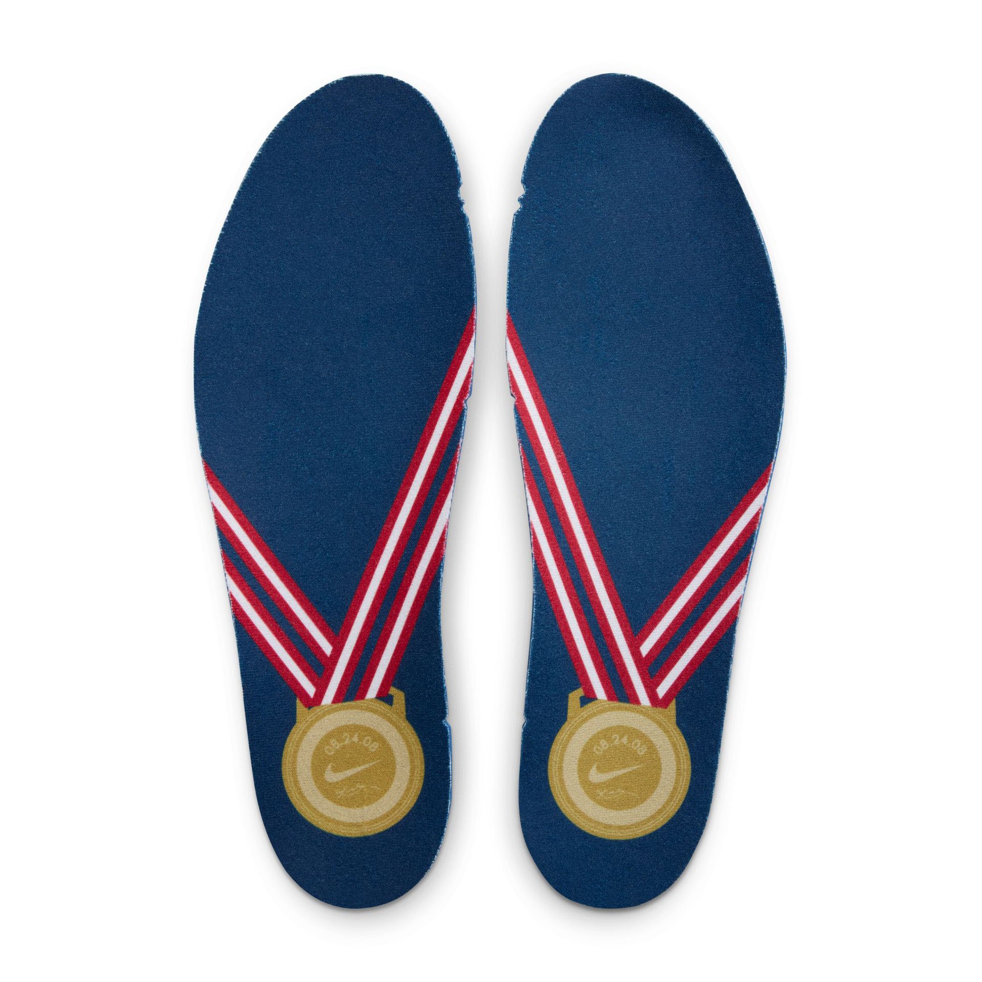 Kobe 4 Protro "Gold Medal"