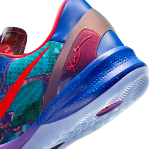 Kobe 8 Protro "What The"
