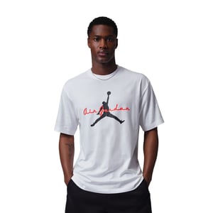 AJ6 Brooklyn Essential 85 Tee "White"
