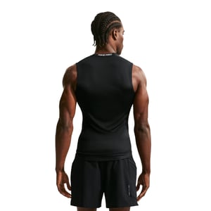 Nike Pro SL Top "Black"
