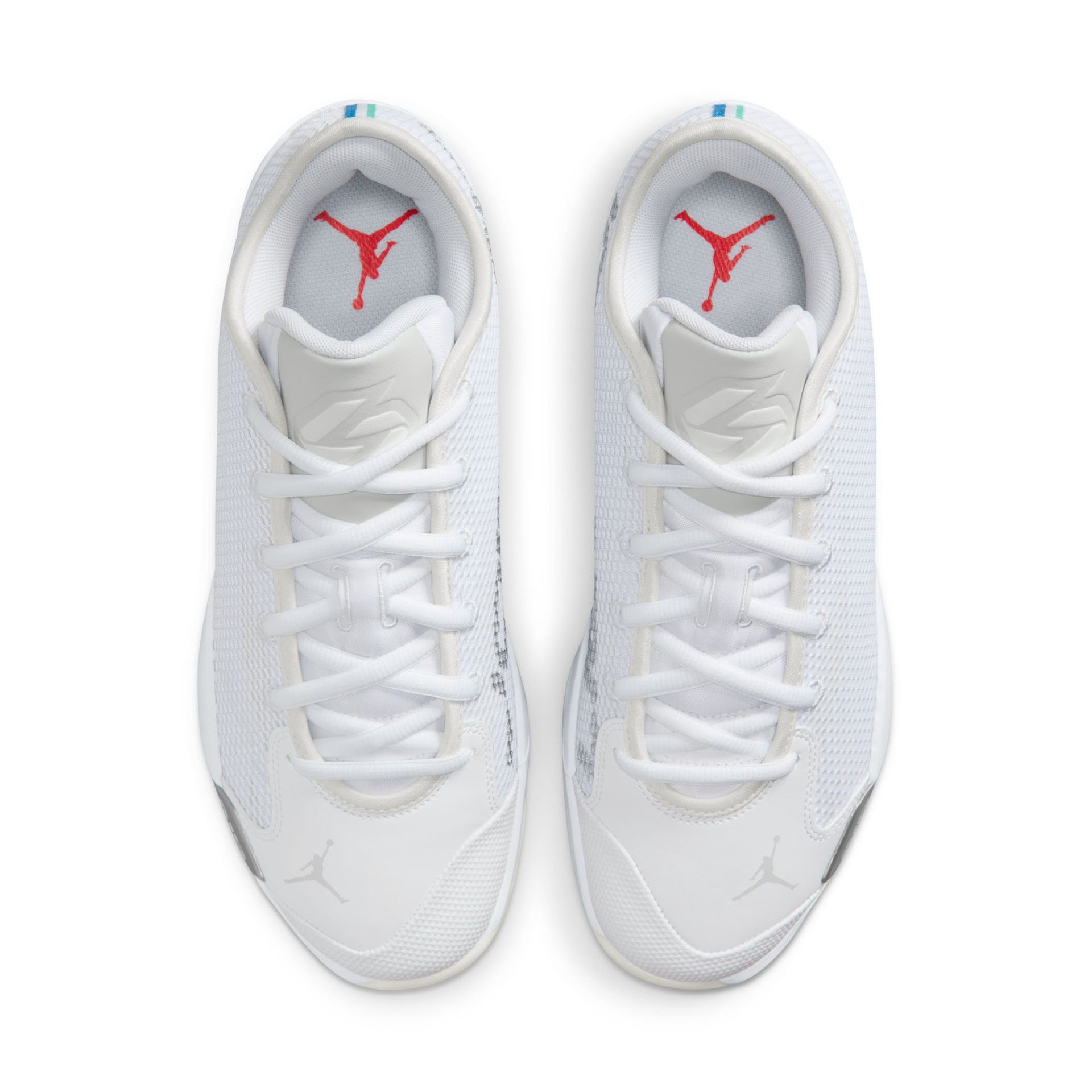 Luka 77 V2 "3x White"