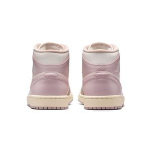 WMNS Air Jordan 1 Mid "Particle Rose"