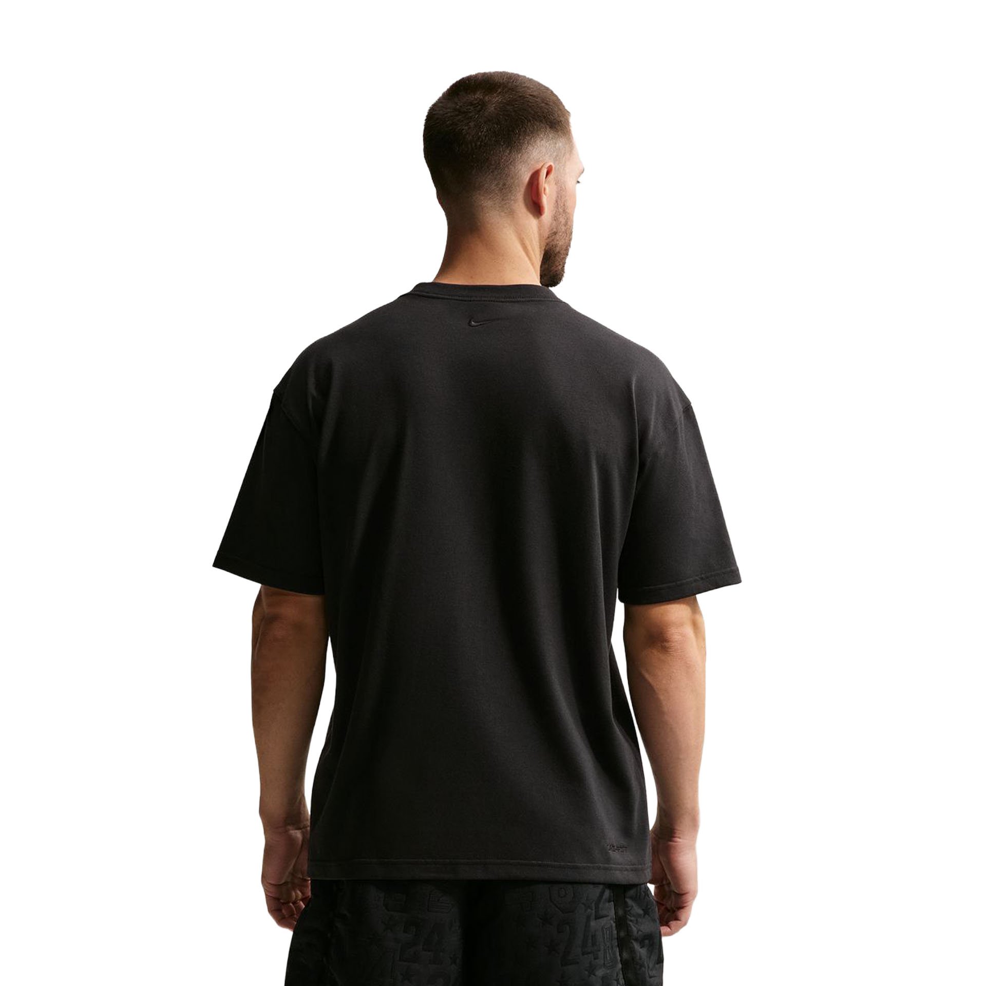 Mamba M90 Tee "Black"