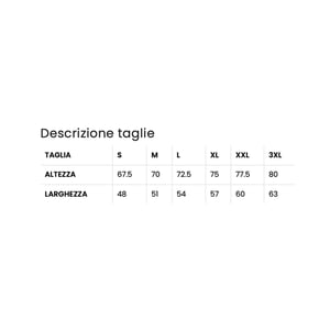 Tobia Outline Polo "Black"
