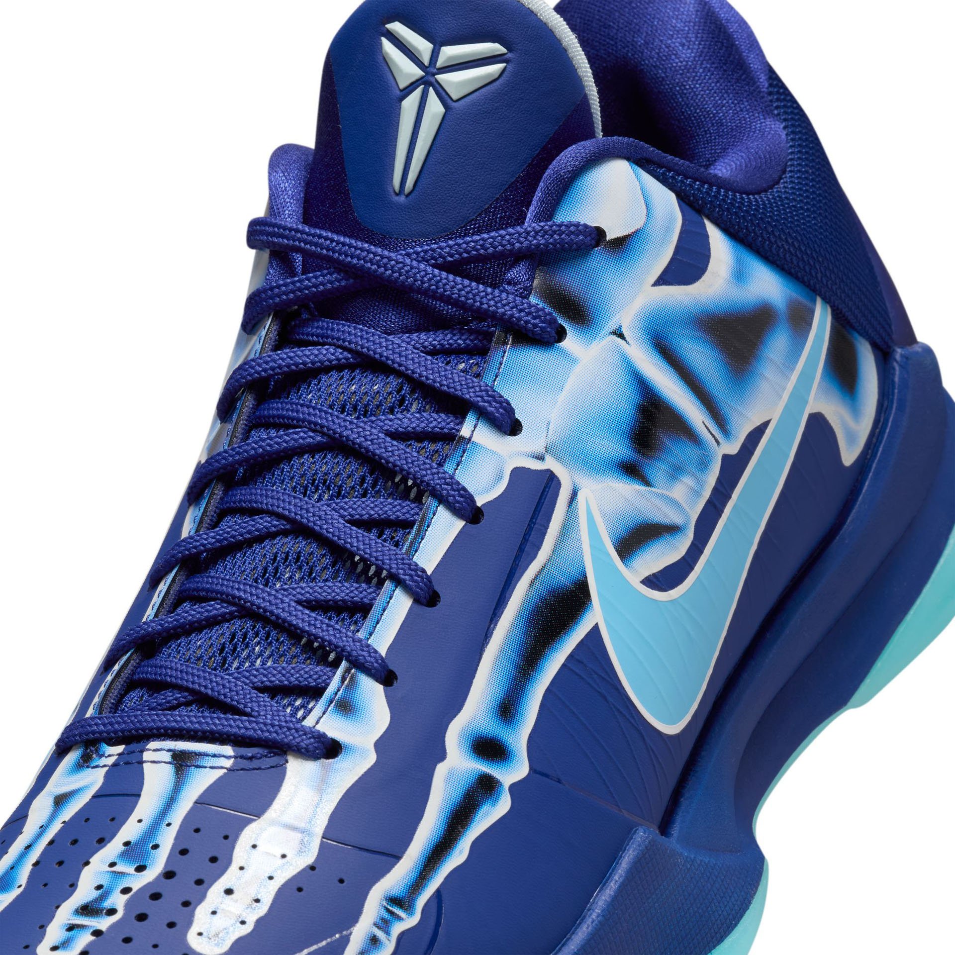 Kobe 5 Protro "X-Ray"