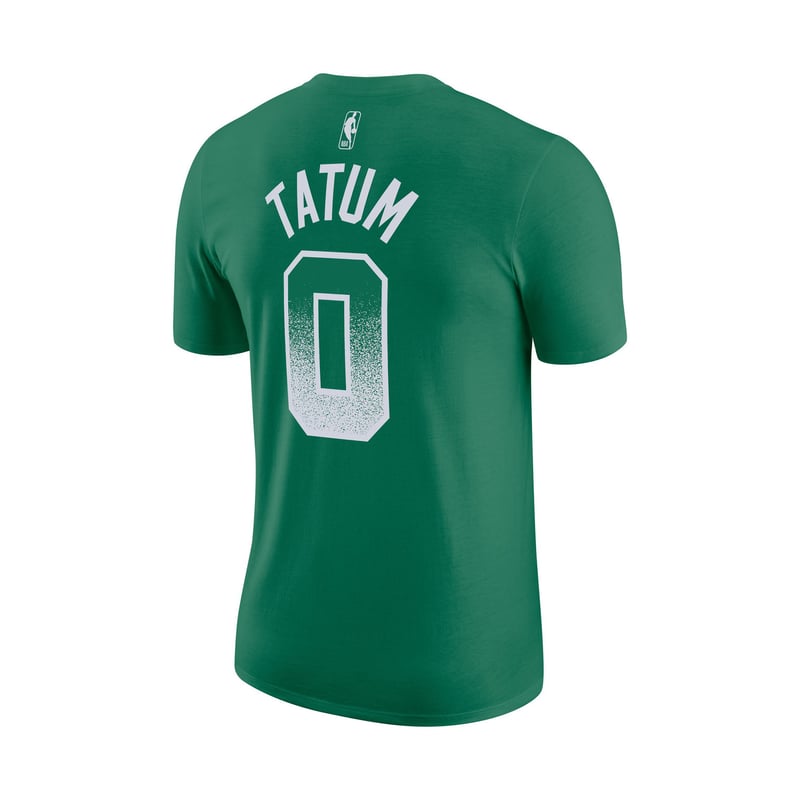 Boston Celtics Select Series NN Tee "Tatum" 2