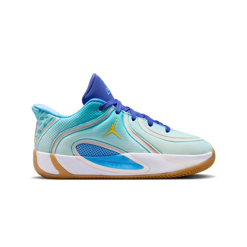 Tatum 4 "Locked In" GS