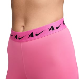 WMNS A'ja Wilson Single Leg Tight Left "Pinksicle"