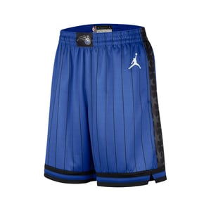 Orlando Magic Statement Swingman Short