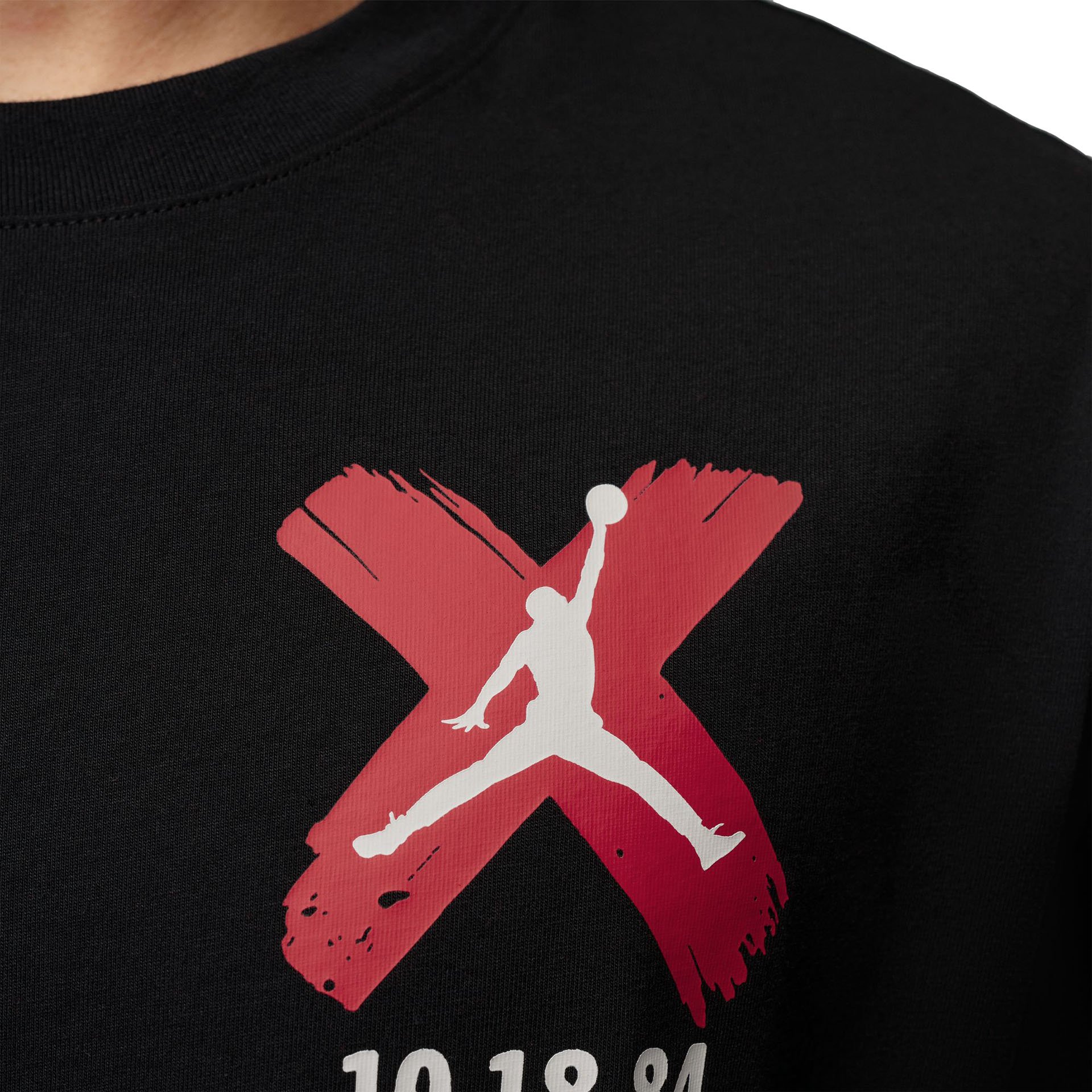 Brooklyn Banned GFX Tee "Black"