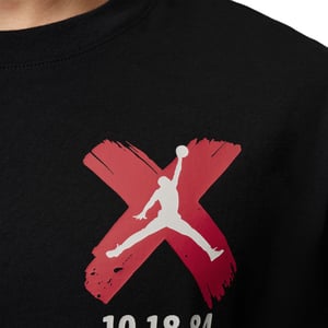 Brooklyn Banned GFX Tee "Black"