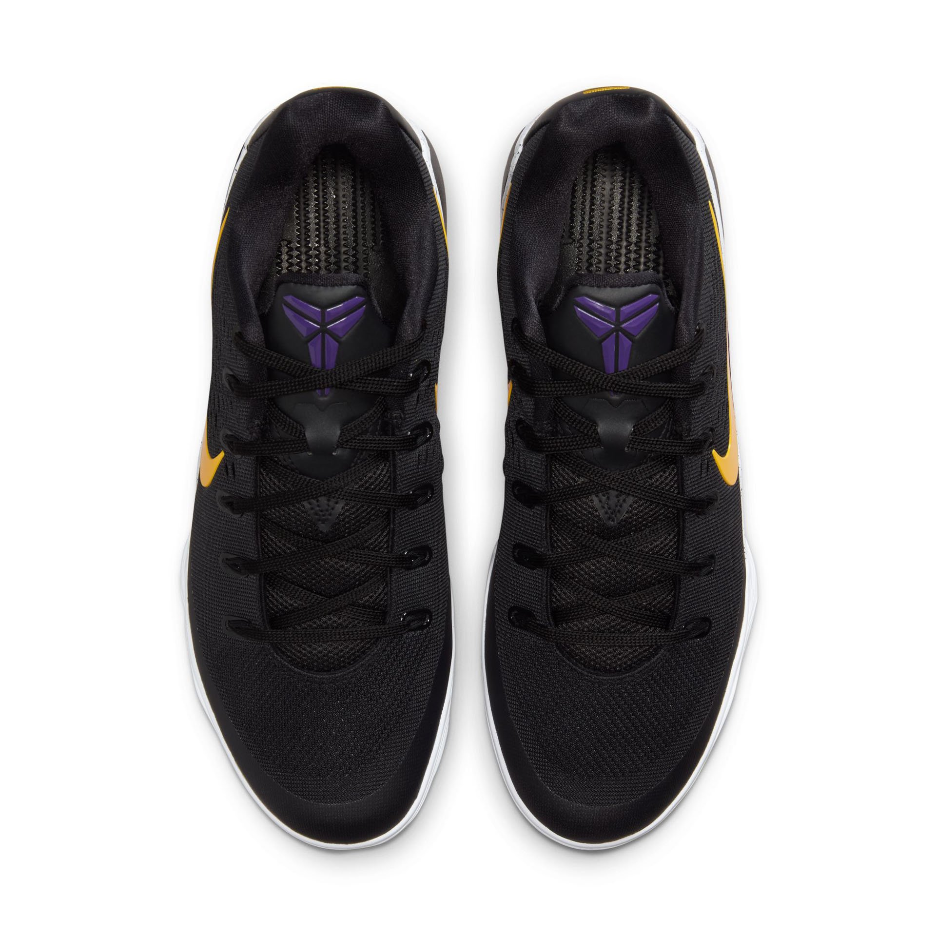 Kobe 9 EM Low Protro "Black"