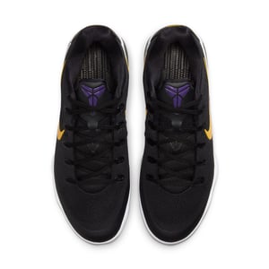 Kobe 9 EM Low Protro "Black"