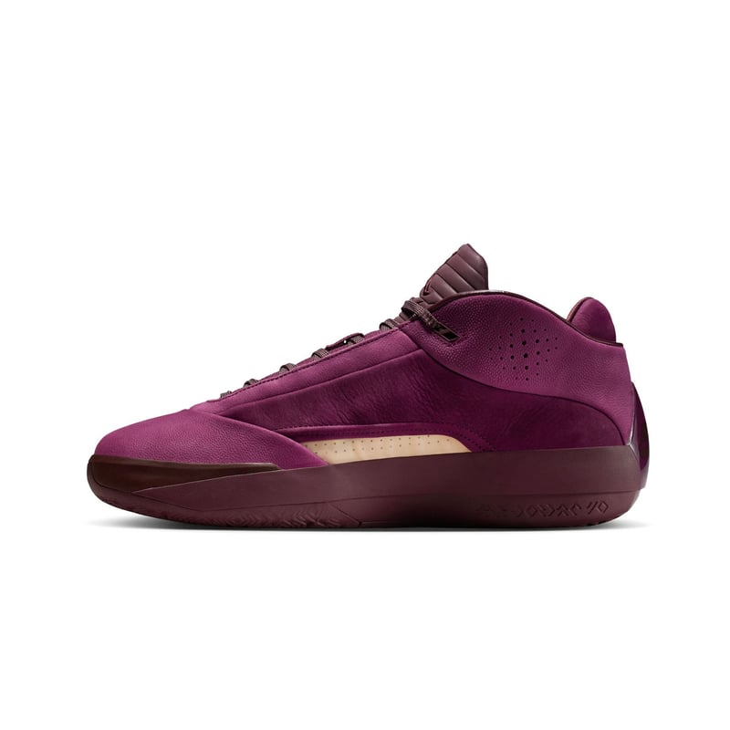 Air Jordan 40 "Bordeaux" 2