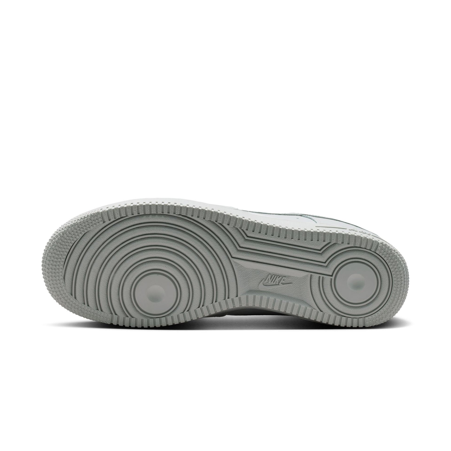 Air Force 1 '07 "Strata Grey"