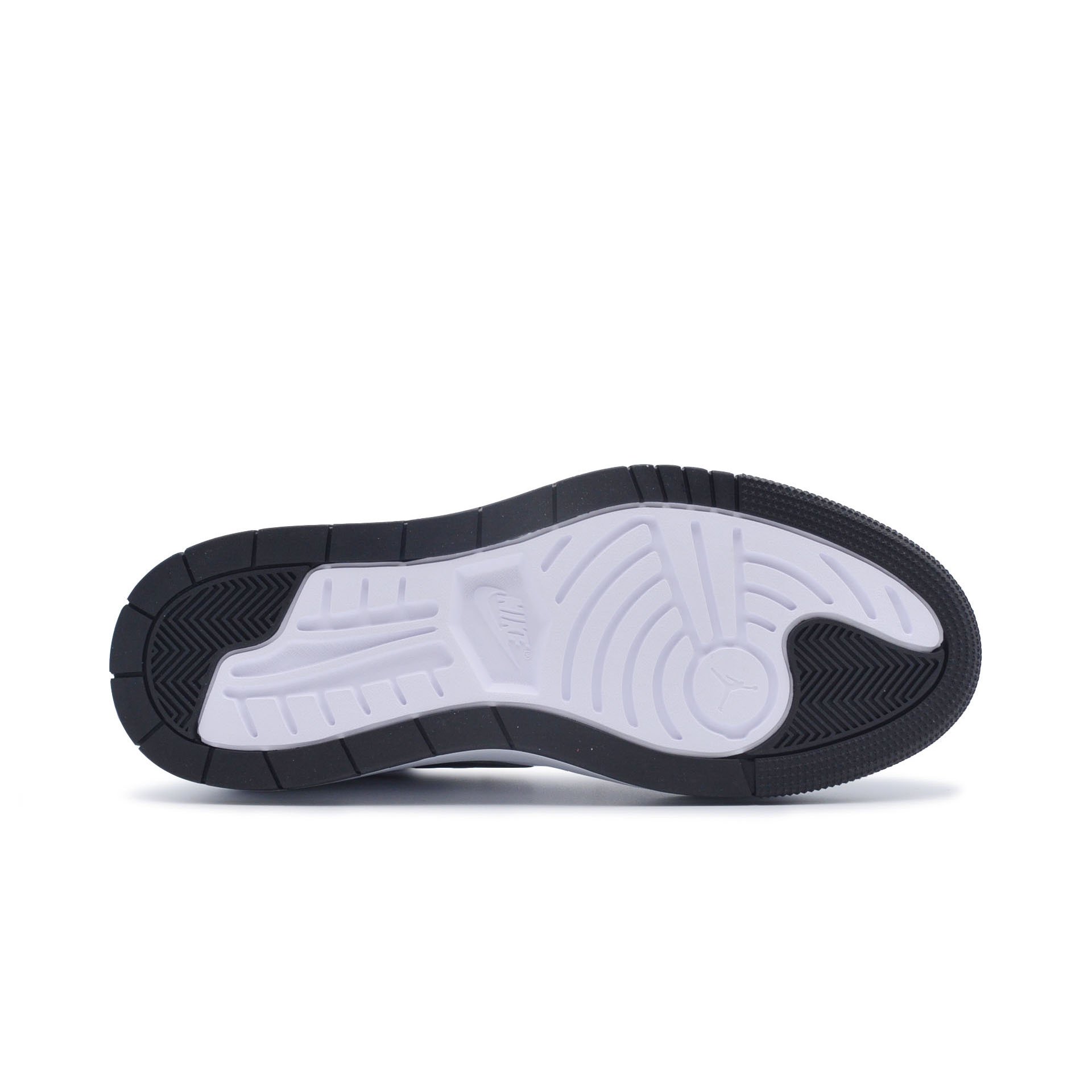WMNS Air Jordan 1 LV8 Low "Silver Toe"