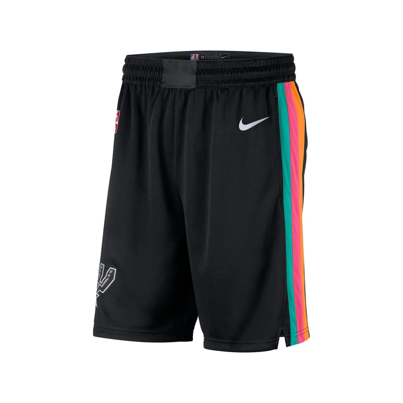 San Antonio Spurs Swingman CE Short
