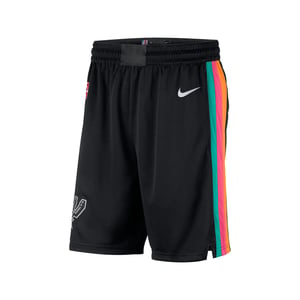 San Antonio Spurs Swingman CE Short