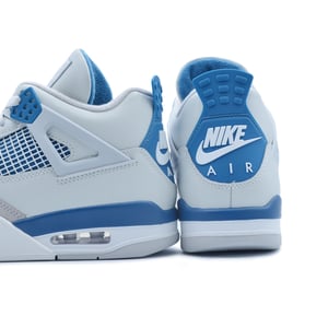 Air Jordan 4 "Military Blue"