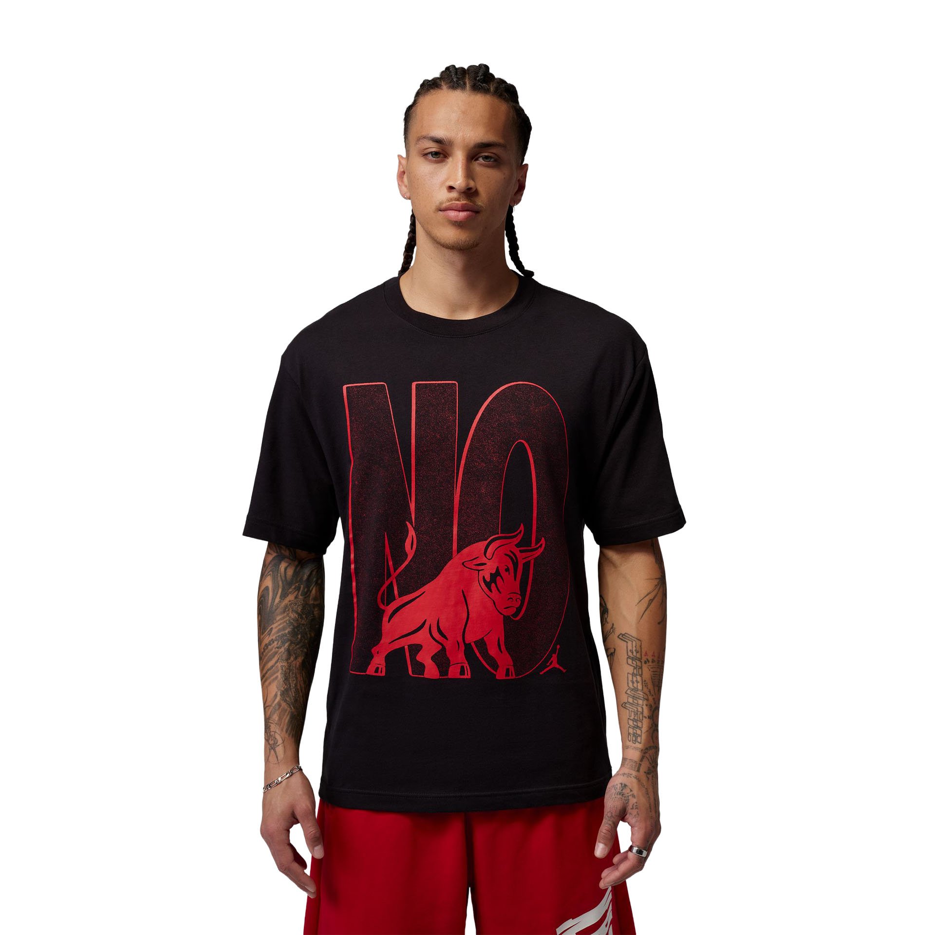 J4 Toro Tee