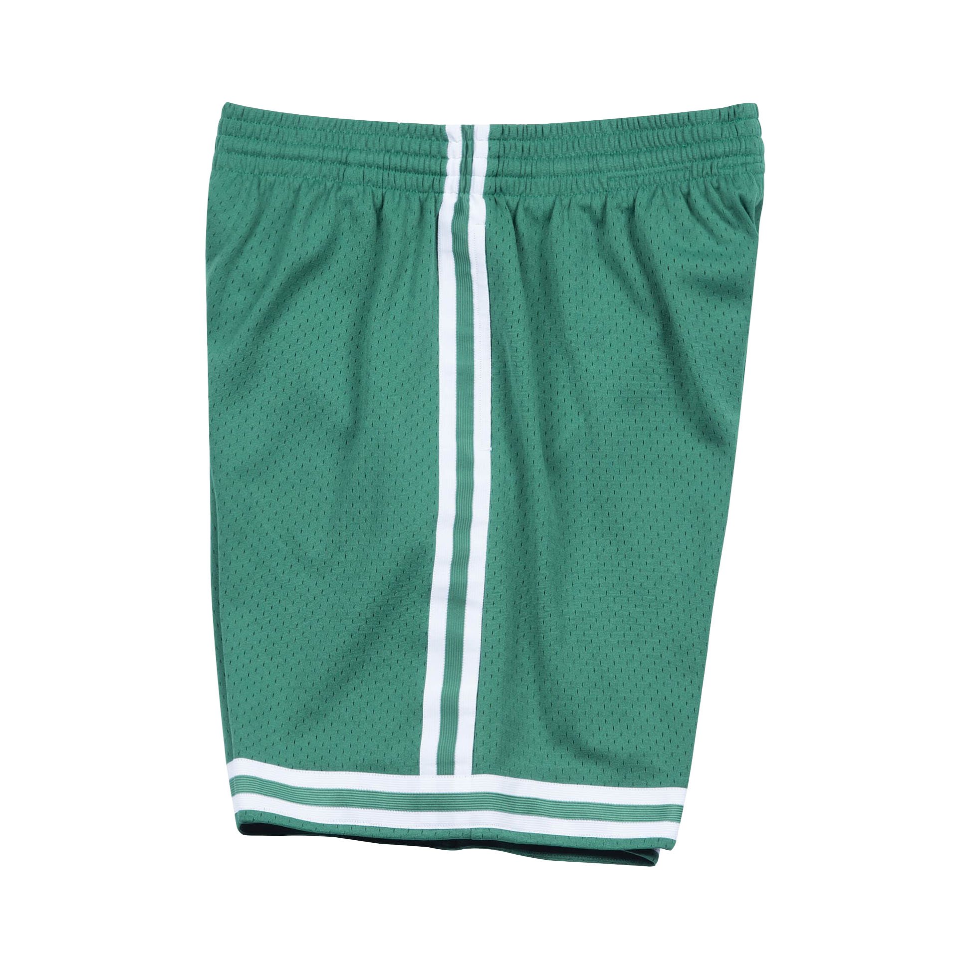 Boston Celtics 1985-86 Away Swingman Short