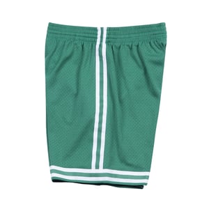 Boston Celtics 1985-86 Away Swingman Short