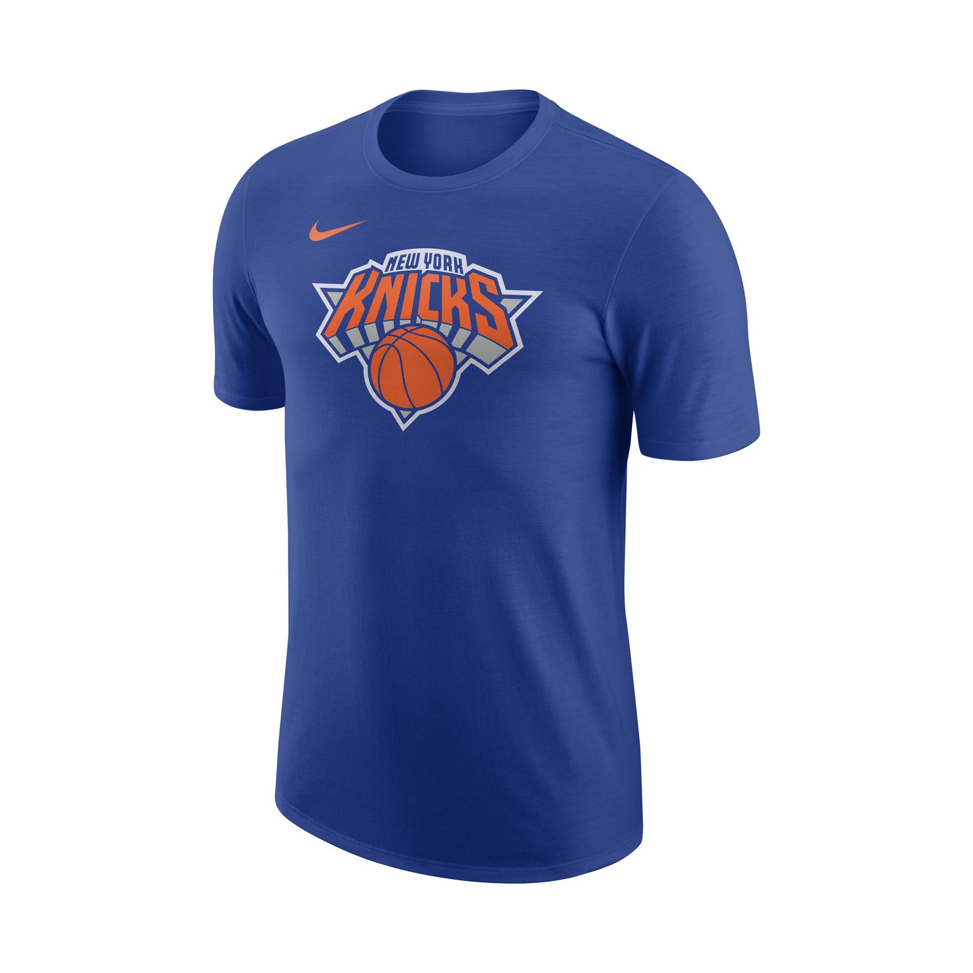 New York Knicks Logo Tee