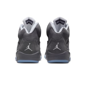 Air Jordan 5 Retro "Wolf Grey"