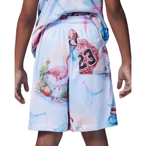 Summer Pack AOP Mesh Short Kids