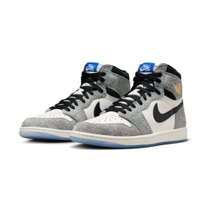 Air Jordan 1 Hi OG "All Star"