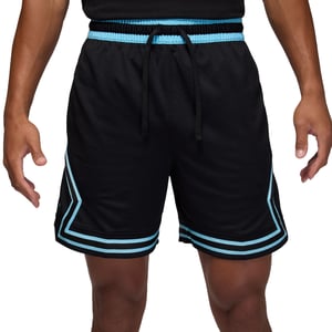 Diamond Short "Blue Chill"