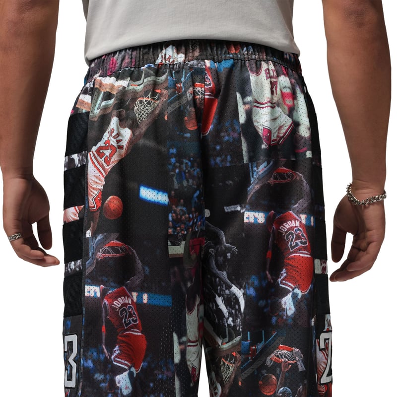 Jordan Flight AOP Short 2