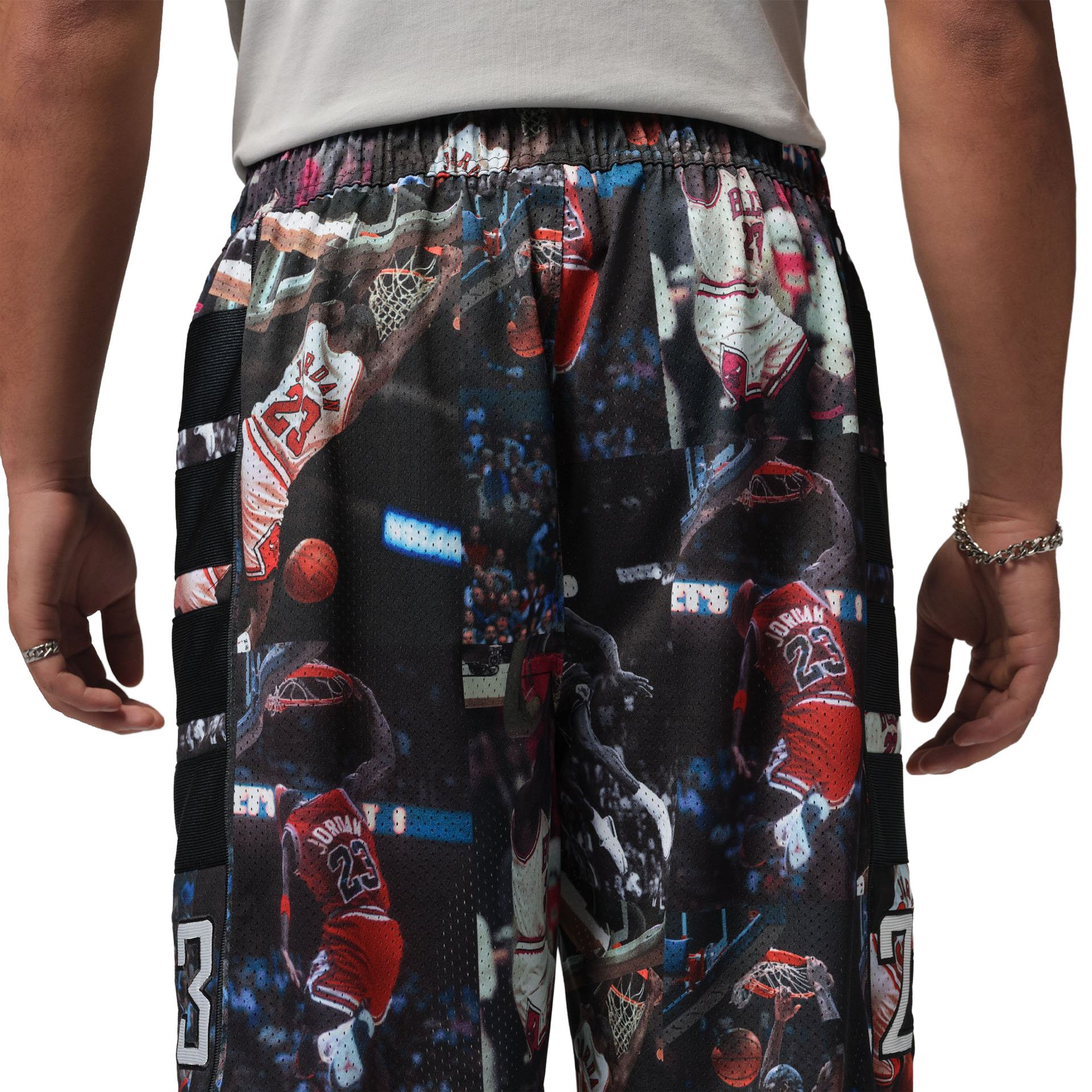 Jordan Flight AOP Short