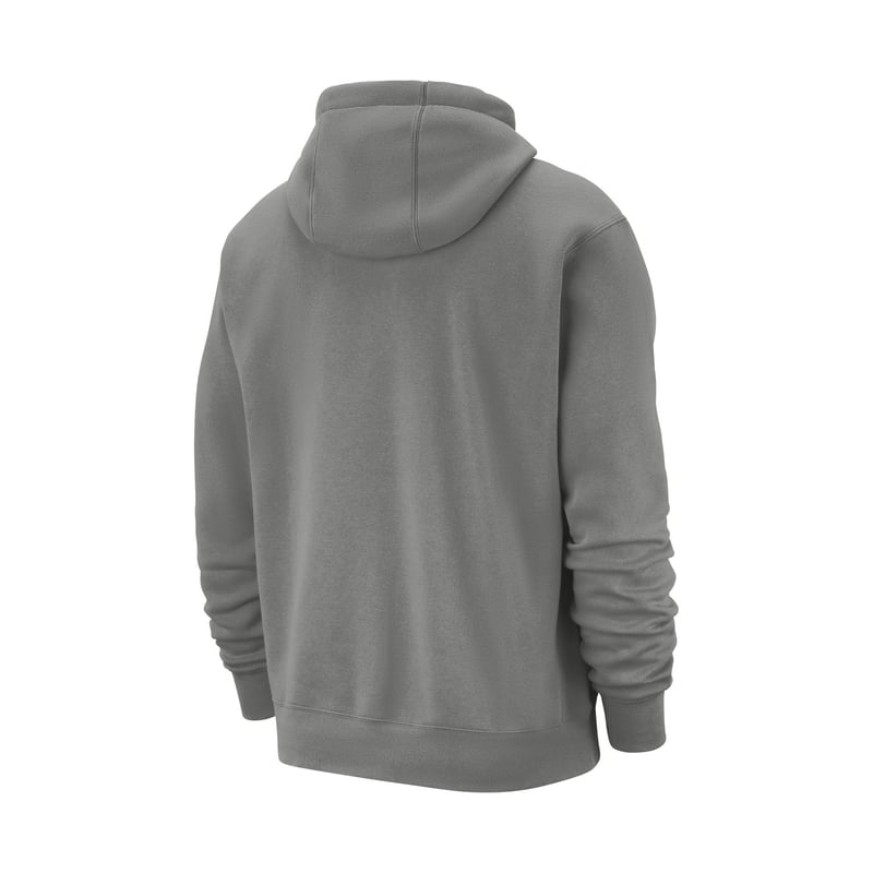 Chicago Bulls CE Club PO Hoodie Kids 2