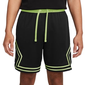 Sport Diamond Short  "Volt Glow"