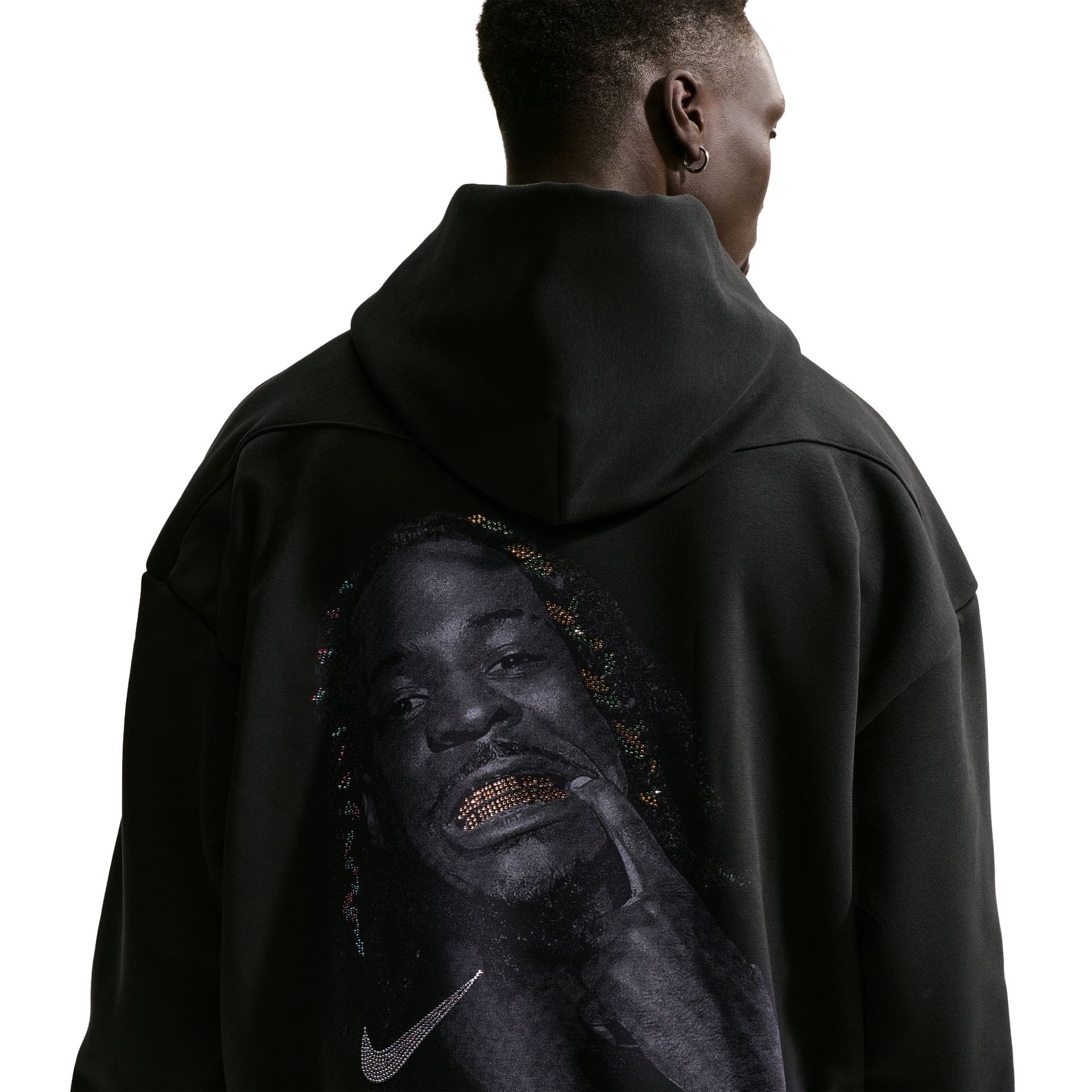 Ja Standard Issue ASW PO Hoodie