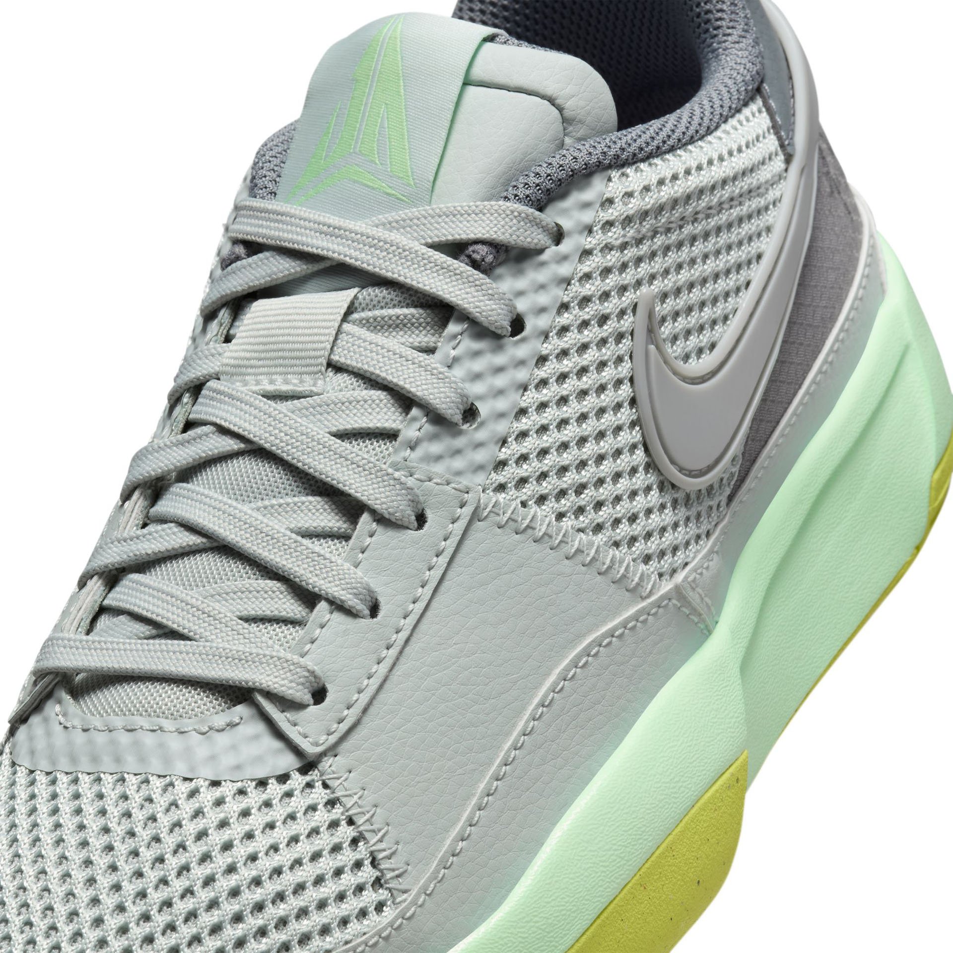 Ja 1 "Flash" GS