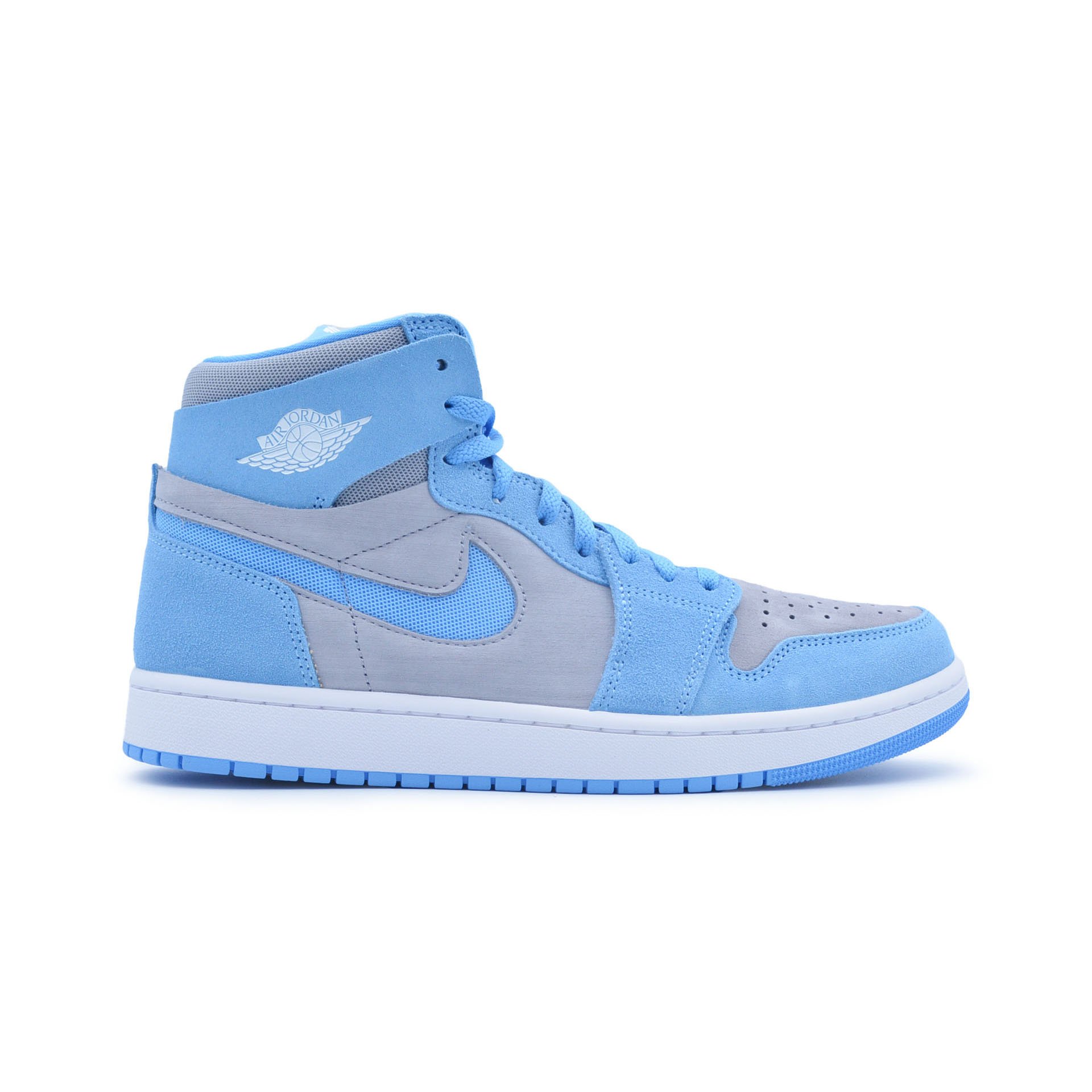 Air Jordan 1 Zoom Air CMFT 2 "University Blue"