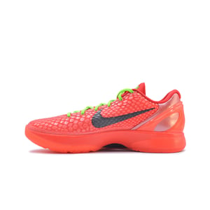 Kobe 6 Protro "Reverse Grinch"